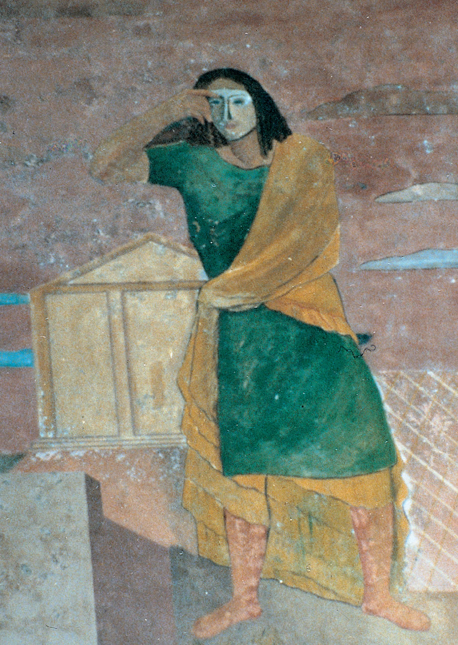 Decorazione Mostra d’Oltremare 001